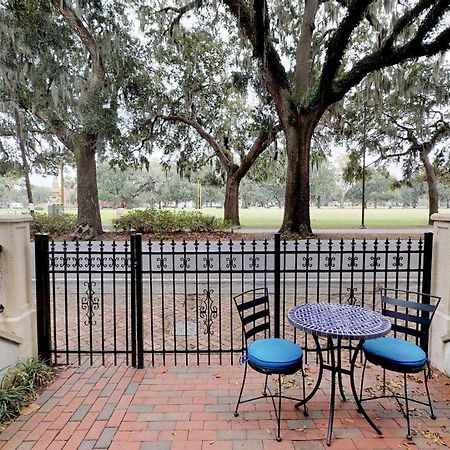 Suite Escape Savannah Eksteriør bilde