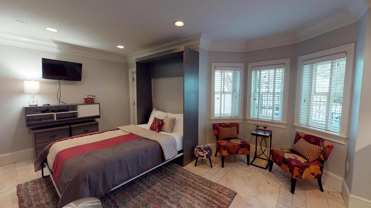 Suite Escape Savannah Eksteriør bilde