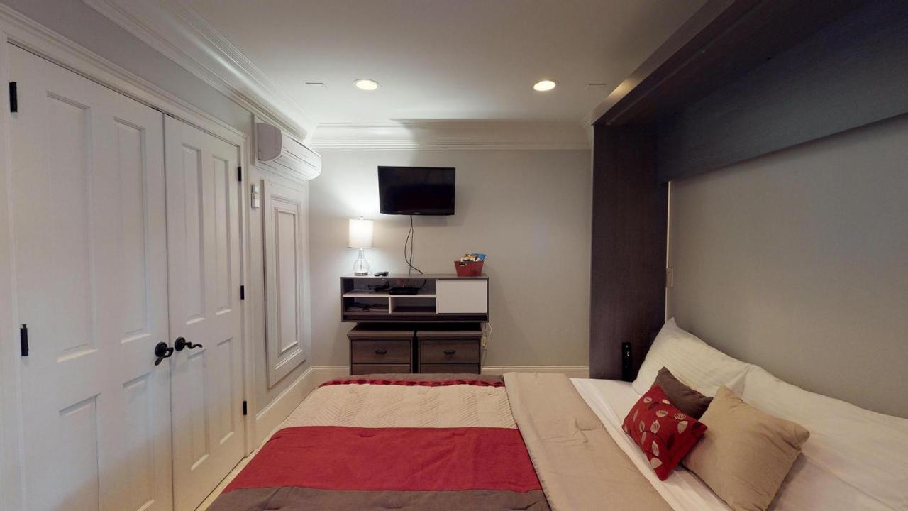 Suite Escape Savannah Eksteriør bilde