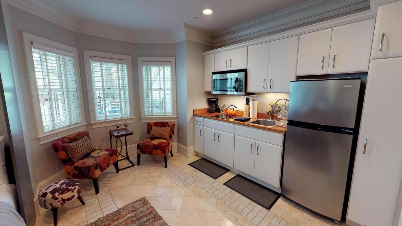 Suite Escape Savannah Eksteriør bilde