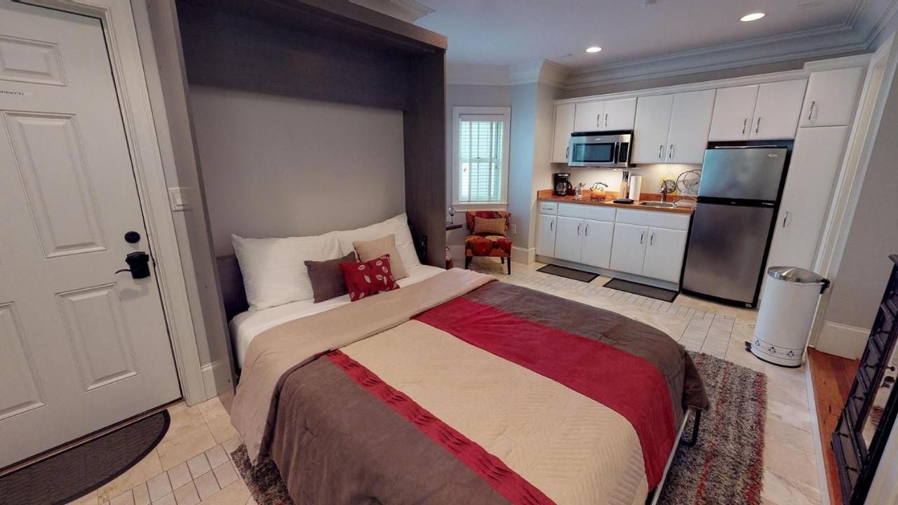 Suite Escape Savannah Eksteriør bilde
