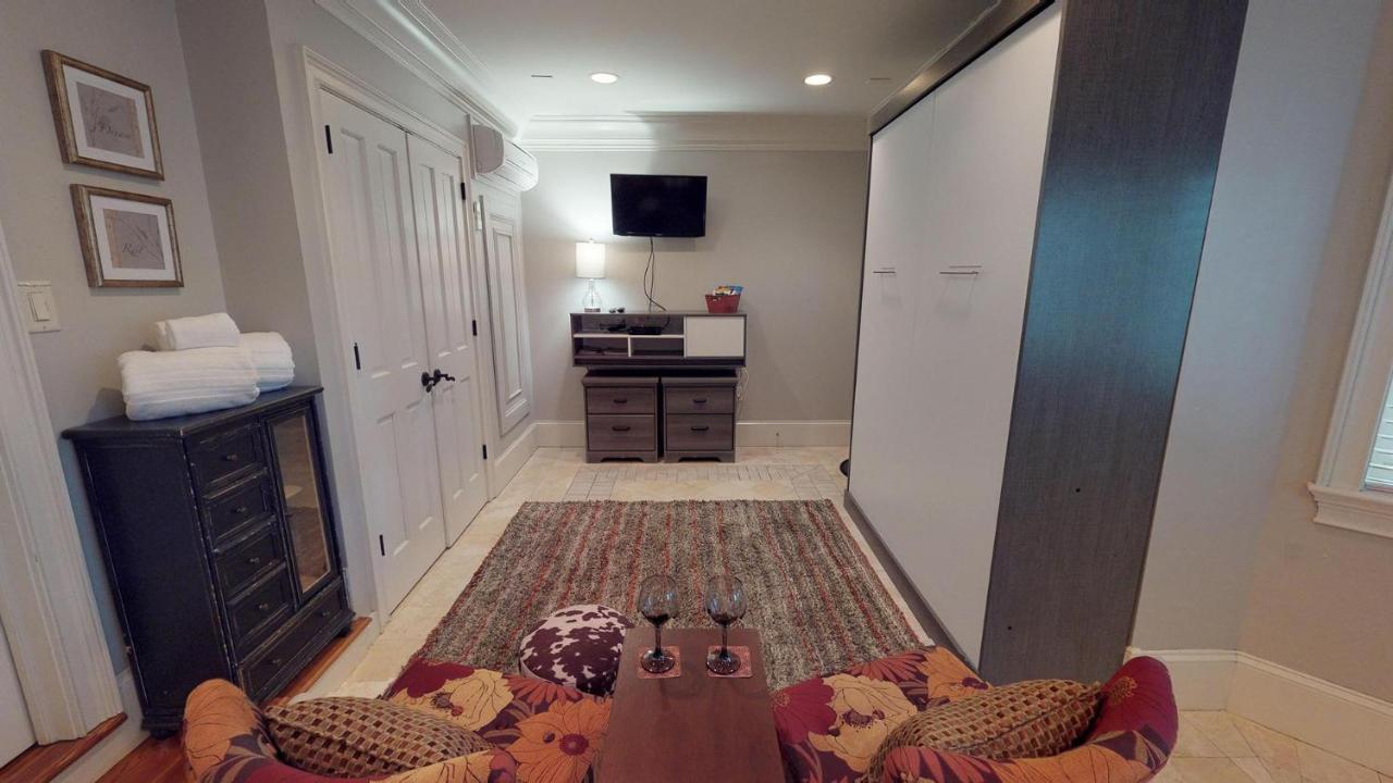 Suite Escape Savannah Eksteriør bilde