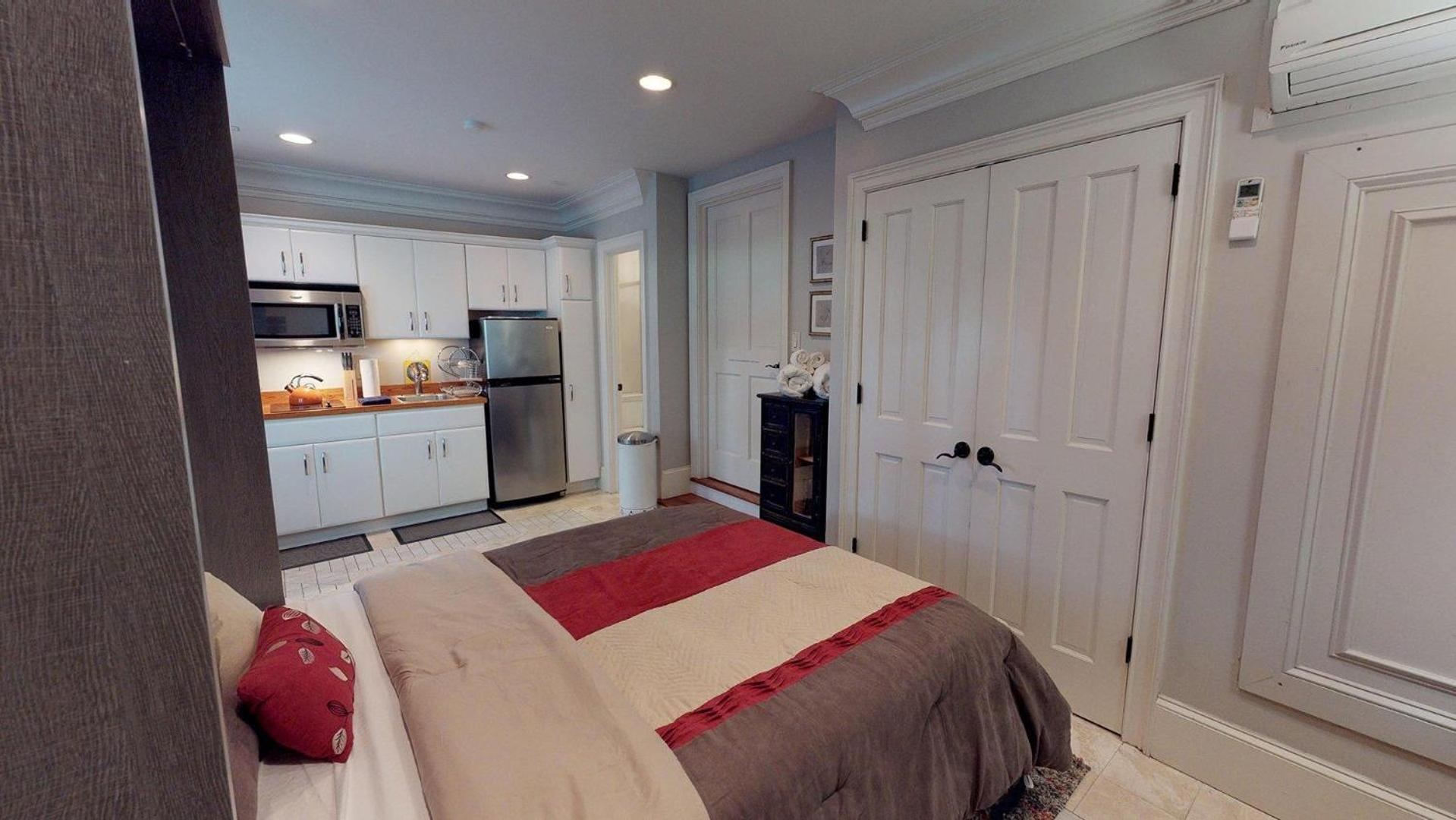 Suite Escape Savannah Eksteriør bilde