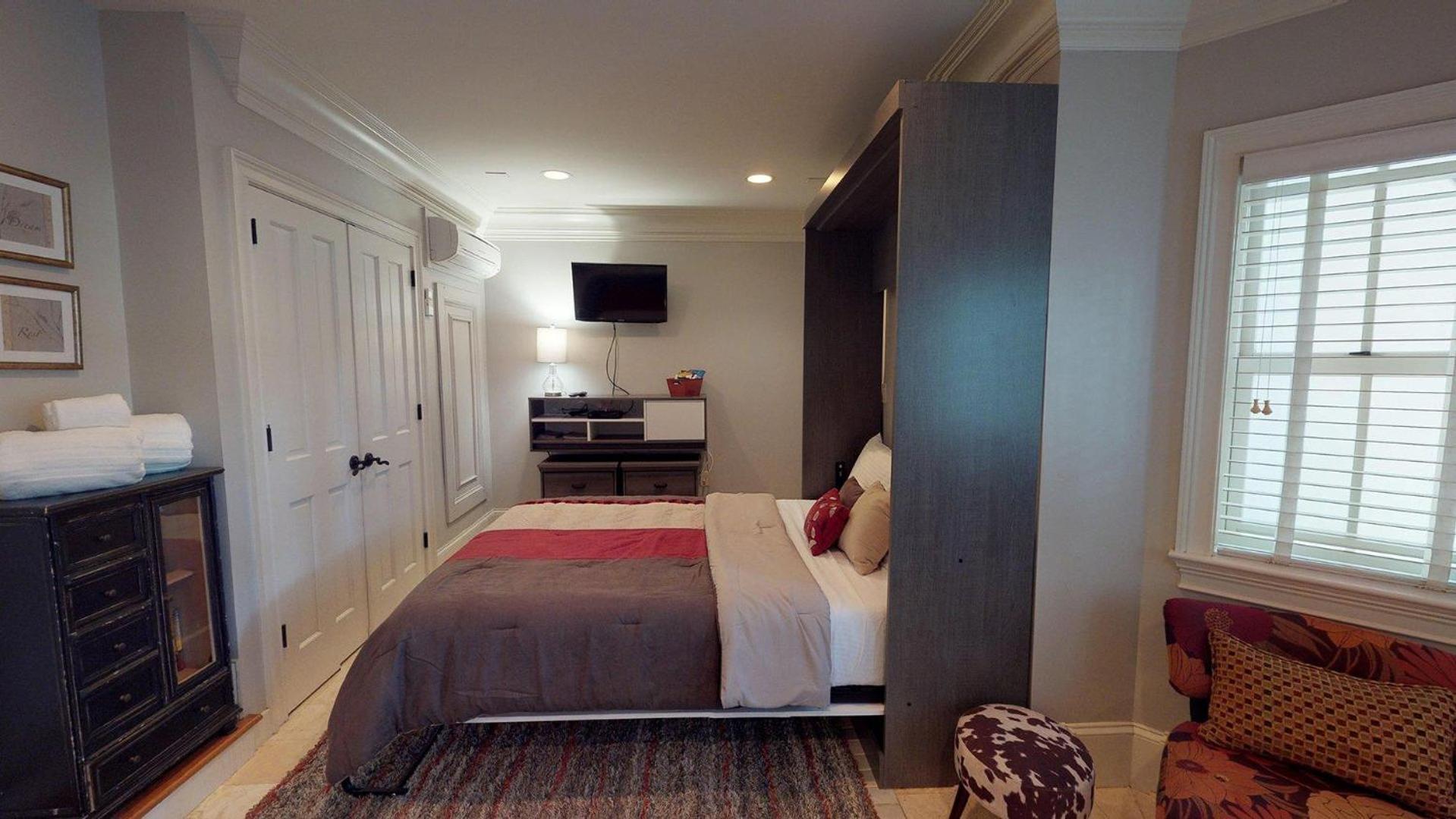 Suite Escape Savannah Eksteriør bilde